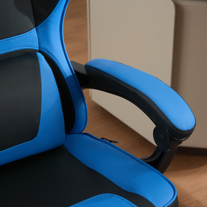 Smart and Cool Gaming Chair